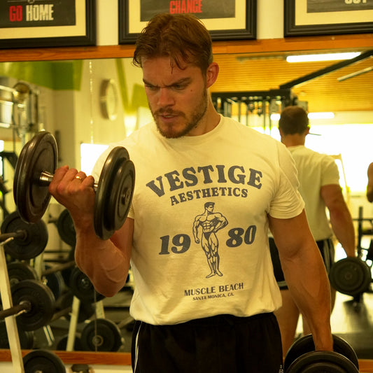 Vestige Aesthetics Tee